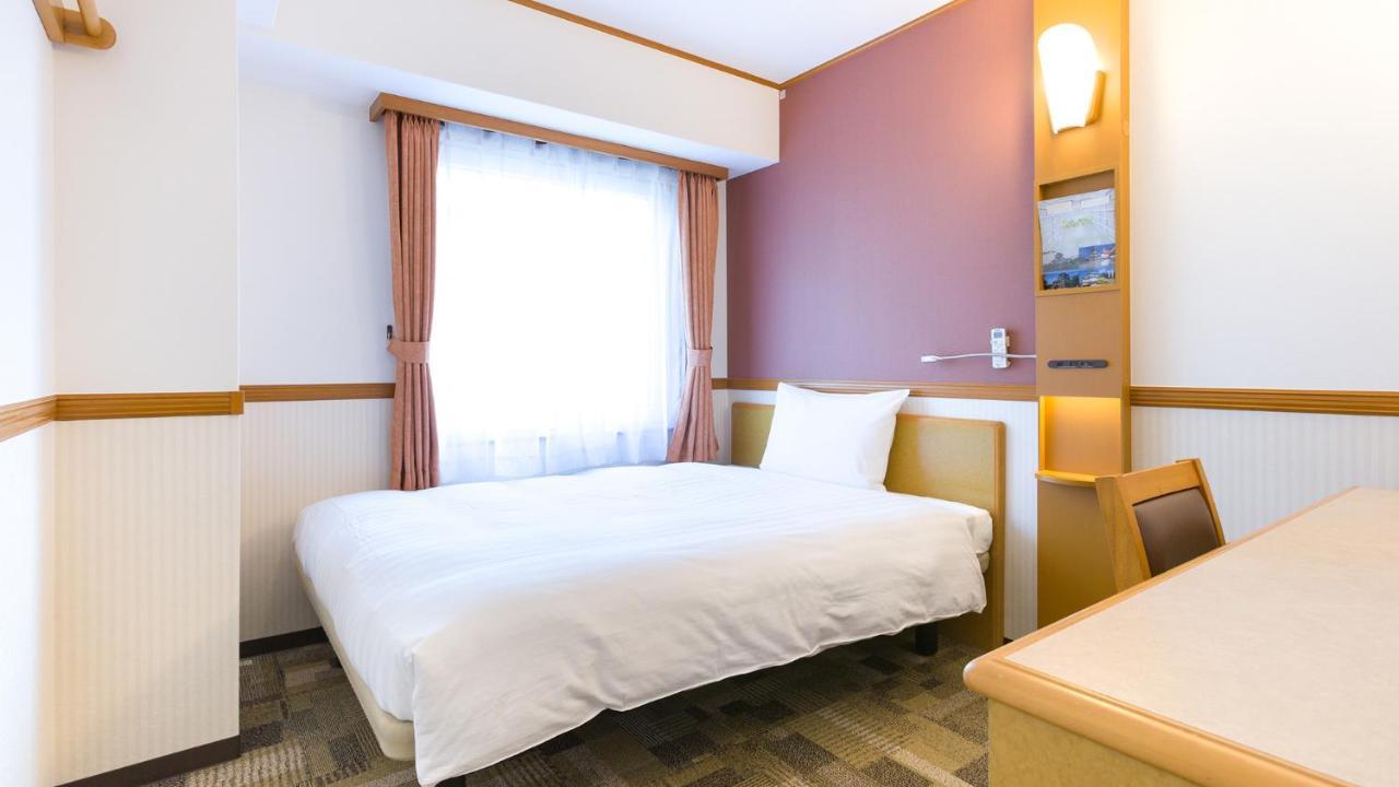 Toyoko Inn Sendai Nishi-Guchi Hirose-Dori Екстериор снимка