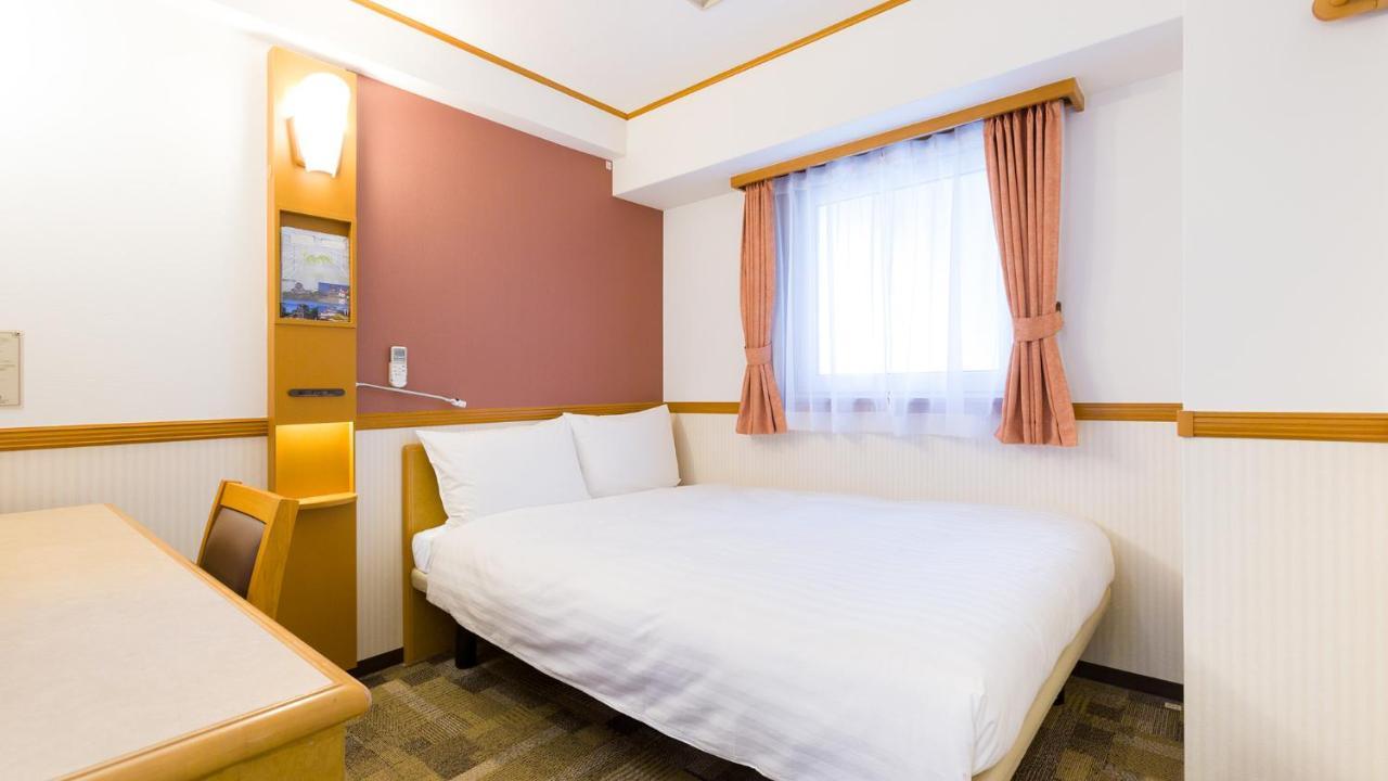 Toyoko Inn Sendai Nishi-Guchi Hirose-Dori Екстериор снимка