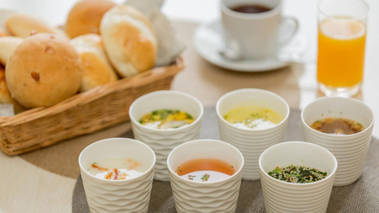 Toyoko Inn Sendai Nishi-Guchi Hirose-Dori Екстериор снимка