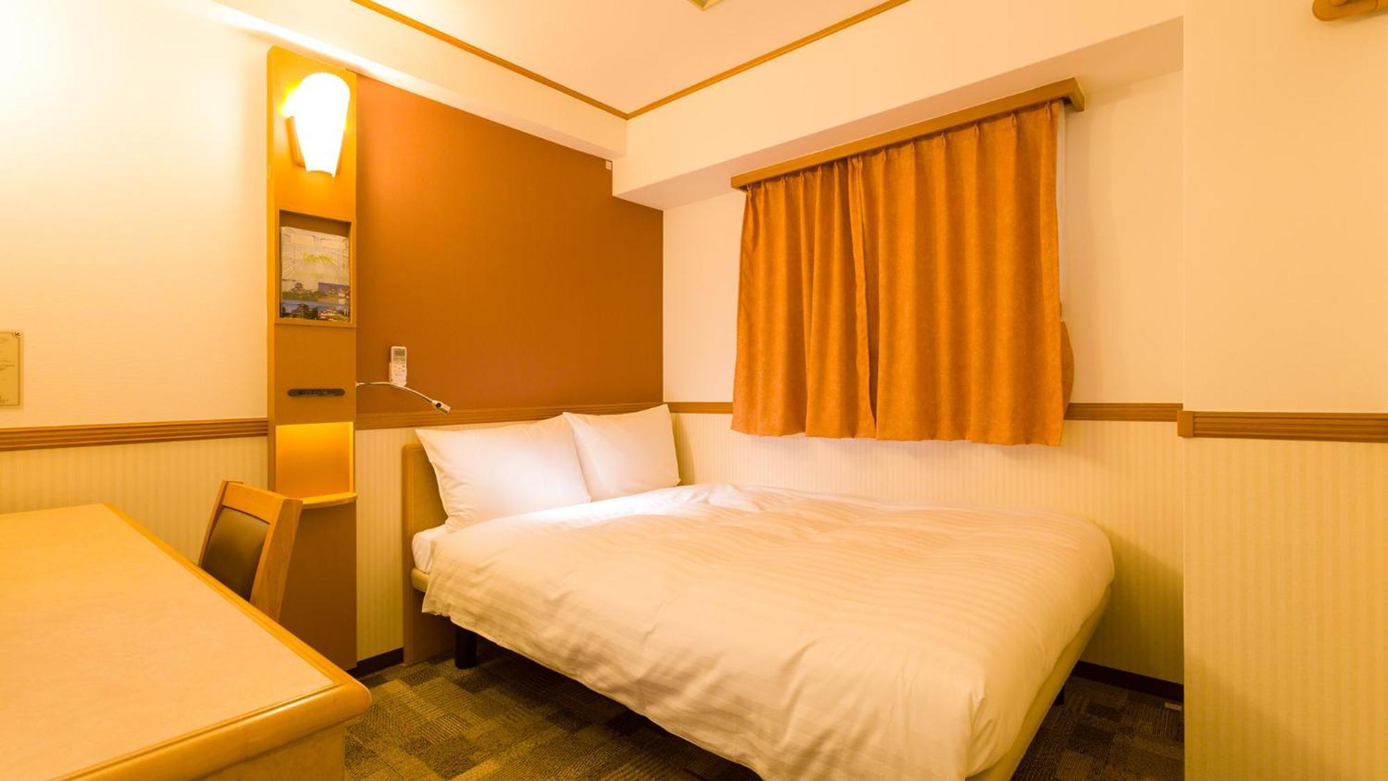 Toyoko Inn Sendai Nishi-Guchi Hirose-Dori Стая снимка