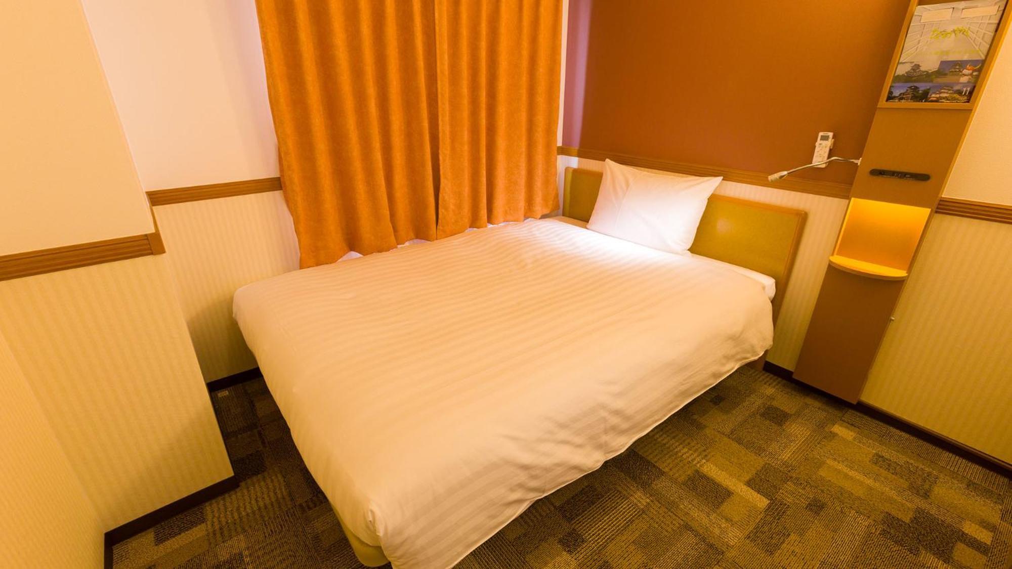 Toyoko Inn Sendai Nishi-Guchi Hirose-Dori Стая снимка