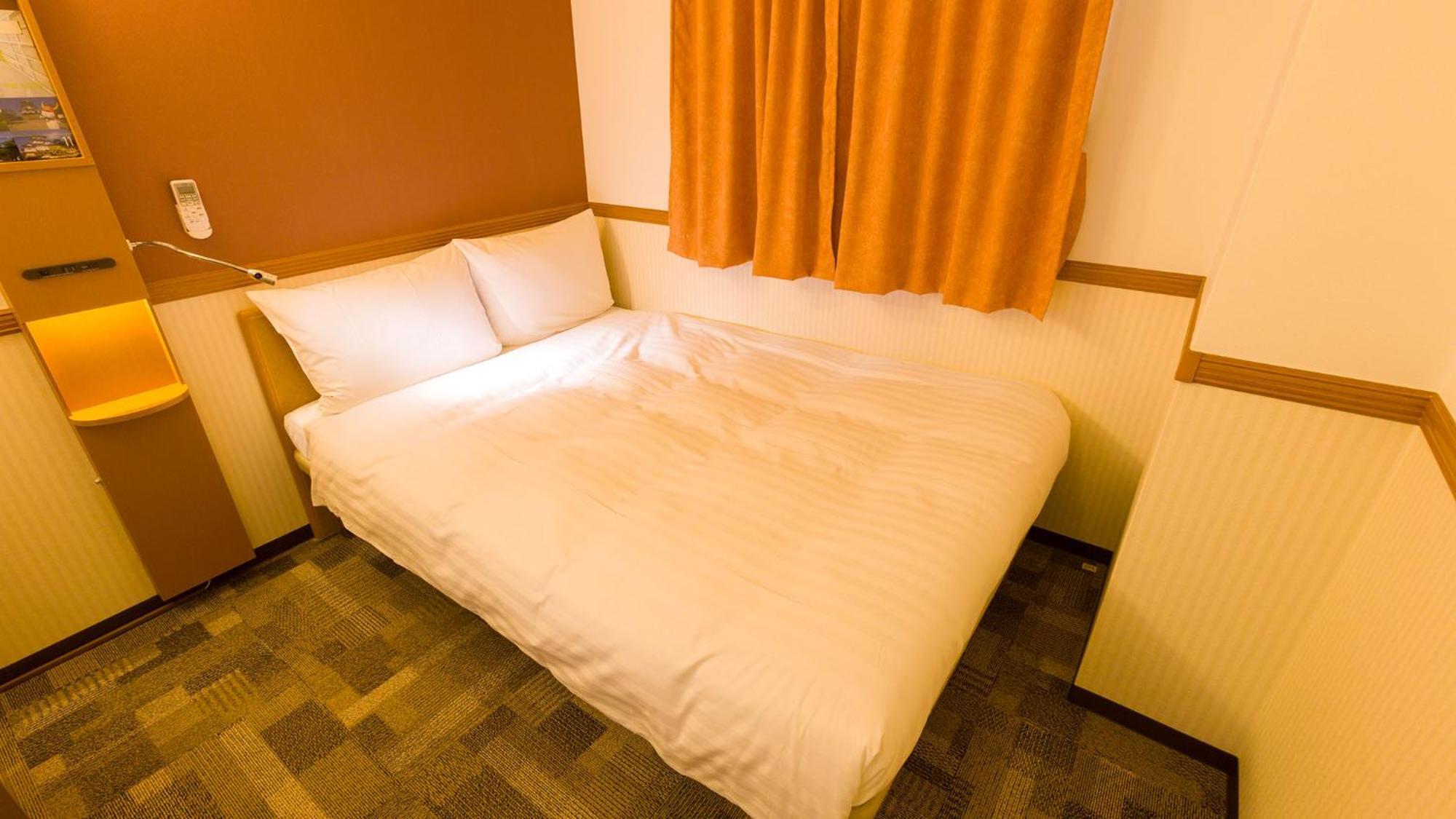 Toyoko Inn Sendai Nishi-Guchi Hirose-Dori Стая снимка
