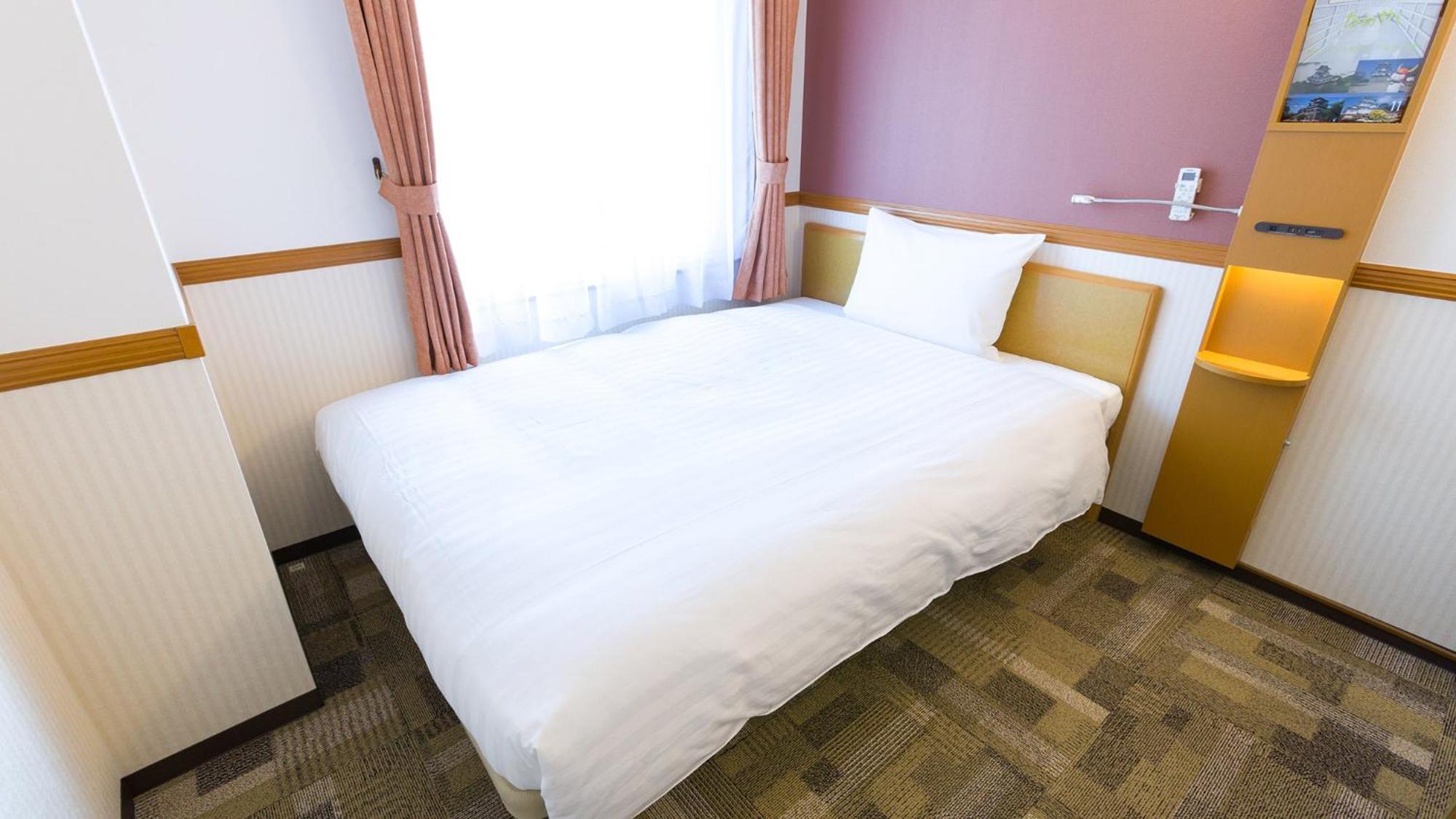 Toyoko Inn Sendai Nishi-Guchi Hirose-Dori Стая снимка